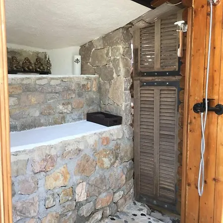 Bed & Breakfast Manoa Lodge Perle De Menton *